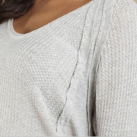 Free People We The Free Catalina Tunic Top- Size XS - Picture 3 of 8